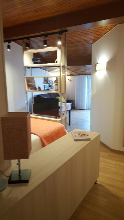 Estudio Atico Ourense, Ourense – Bijgewerkte prijzen 2022