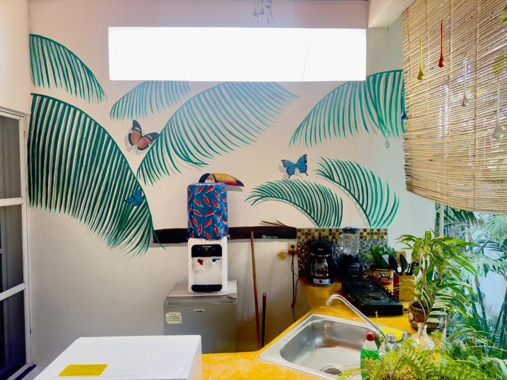 Φωτογραφία από το άλμπουμ του Palapa Chili # σε Sayulita