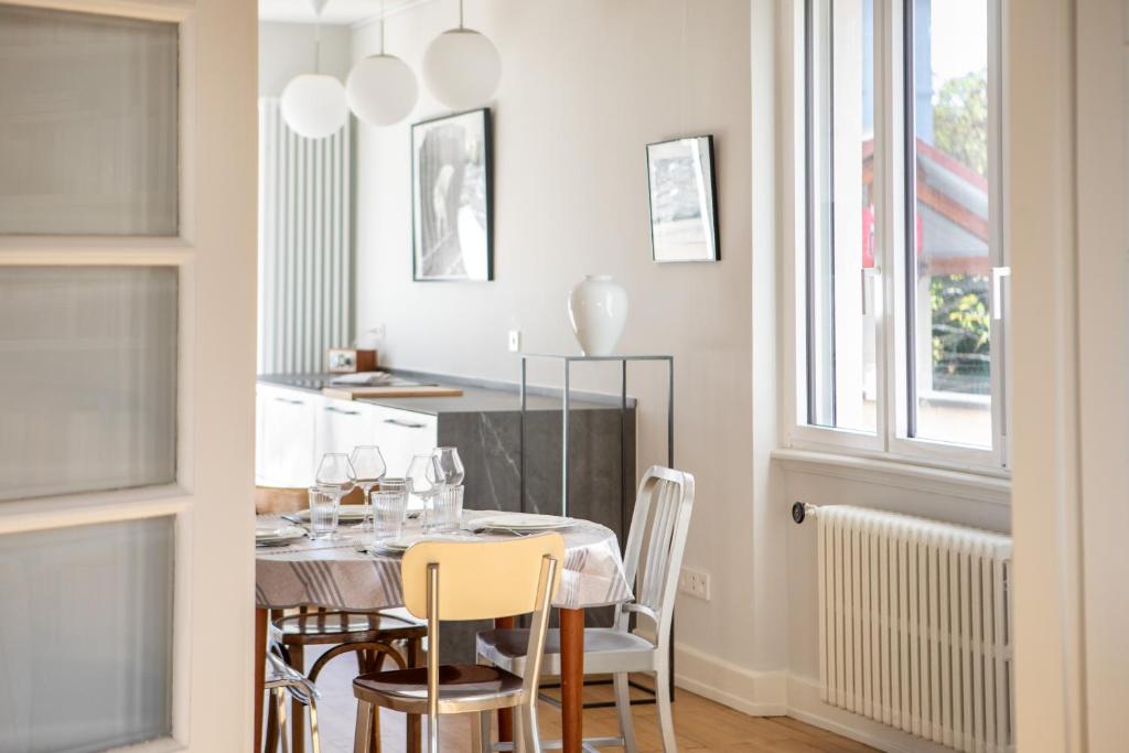 Le Majestic - Spacieux - Moderne - Proche centre - Terrasse – photo 20