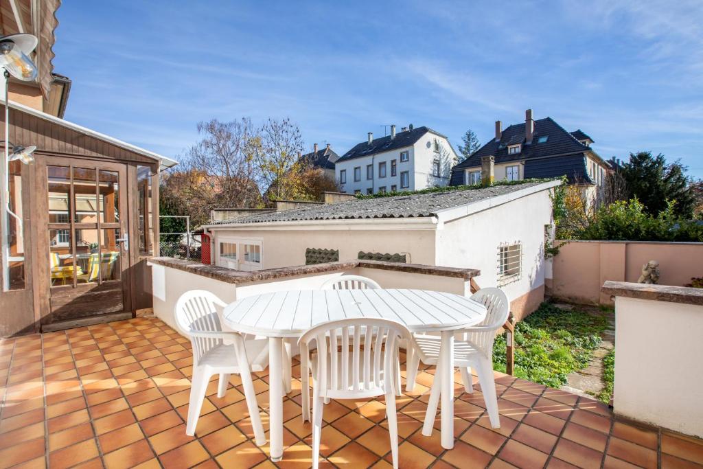 Le Majestic - Spacieux - Moderne - Proche centre - Terrasse – photo 33