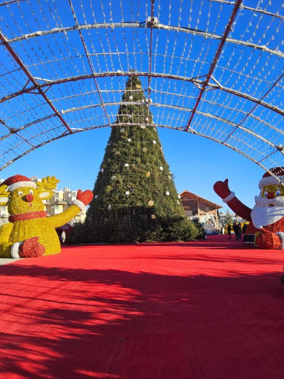 Kép Le Cardinale in Barcarès Beach 4 people szállásáról Le Barcarès-ben a galériában