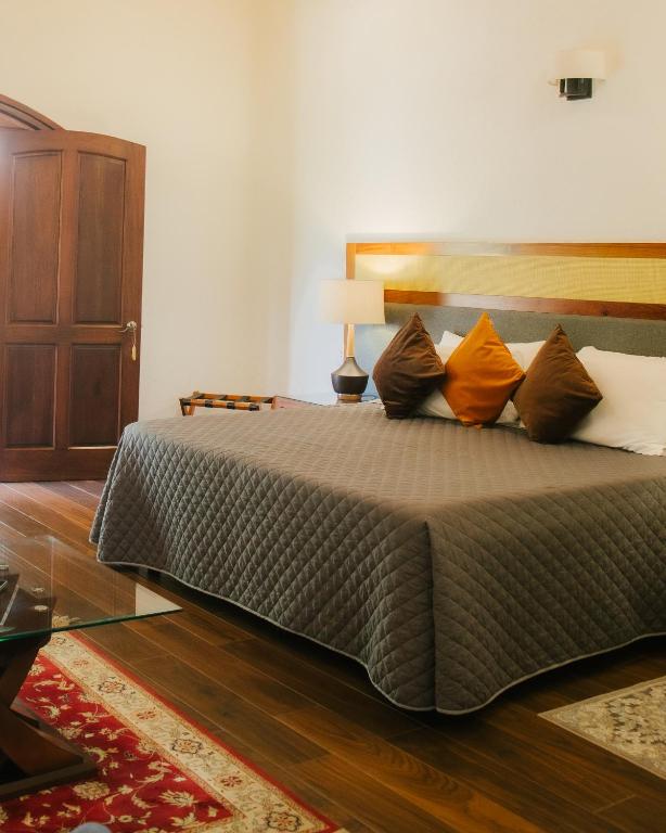 La Buena Vibra Wellness Resort & Spa - Superior Double Room