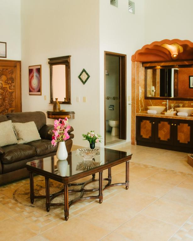 La Buena Vibra Wellness Resort & Spa - Presidential Suite