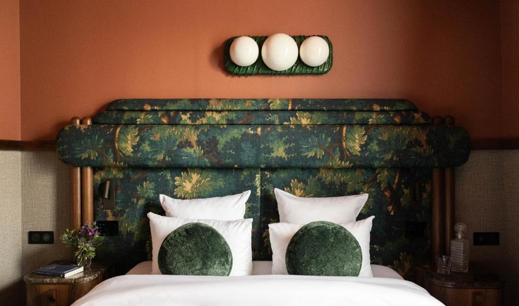 1.75 Paris La Trêve - 2