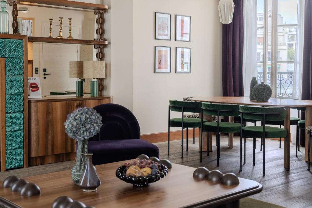 1.75 Paris La Trêve - 1