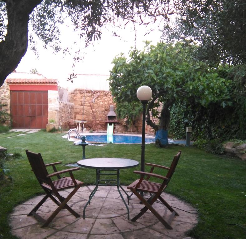 Casa Tictágora - Apartamento De Un Dormitorio Con Terraza