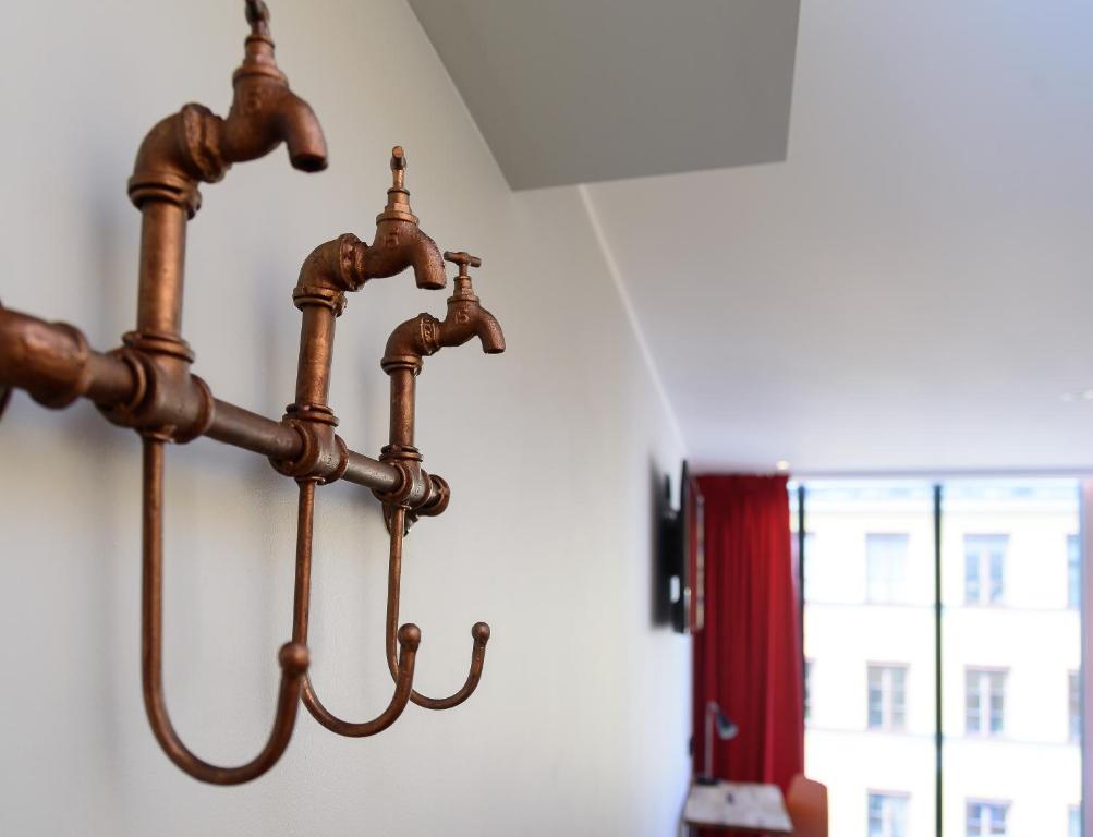 Hellstens Glashus - Resim 40