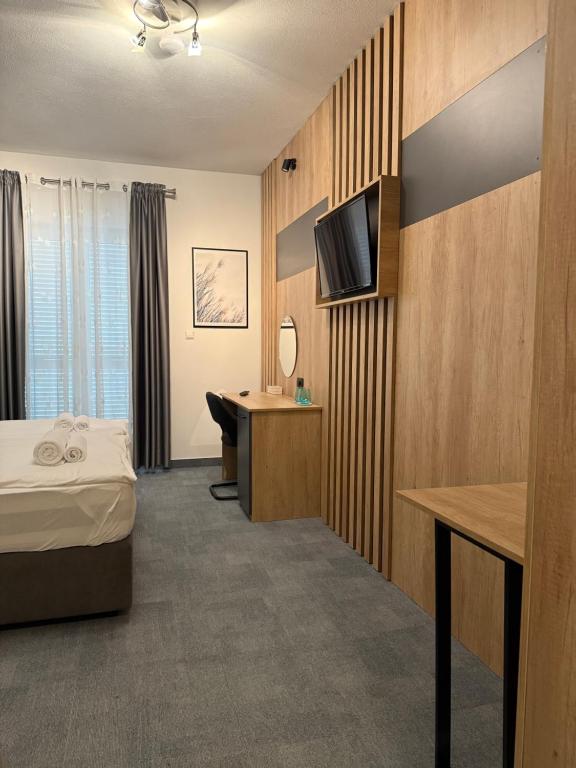 White Stone Villa - 16