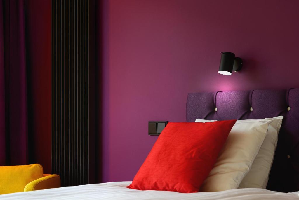 Hellstens Glashus - Resim 42