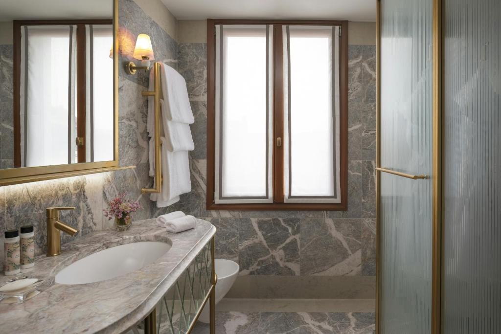 Hotel Gabrielli Venezia - Starhotels Collezione - 10