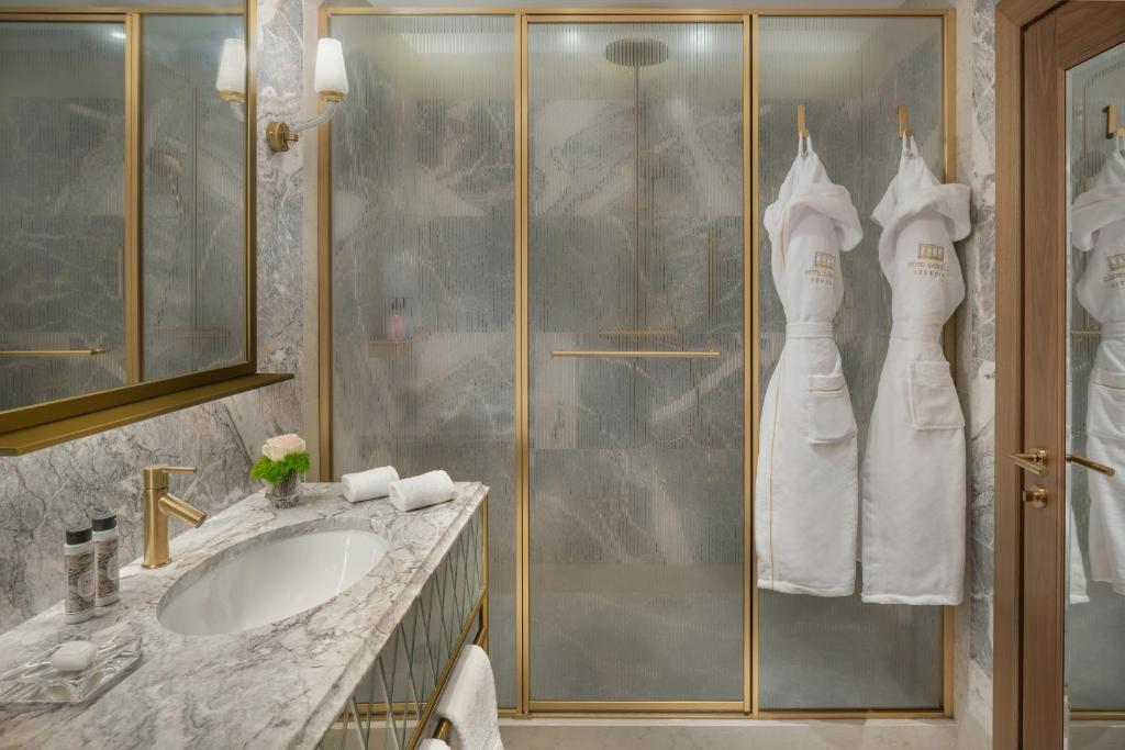 Hotel Gabrielli Venezia - Starhotels Collezione - 14