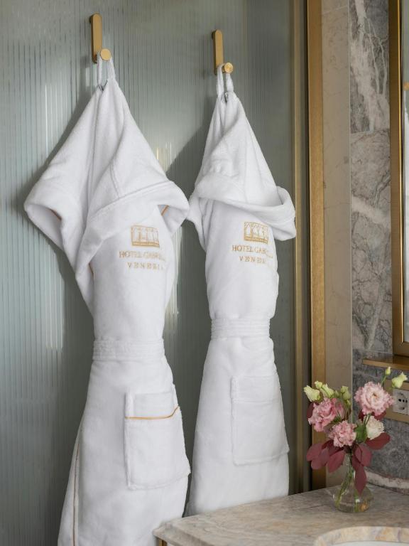 Hotel Gabrielli Venezia - Starhotels Collezione - 9