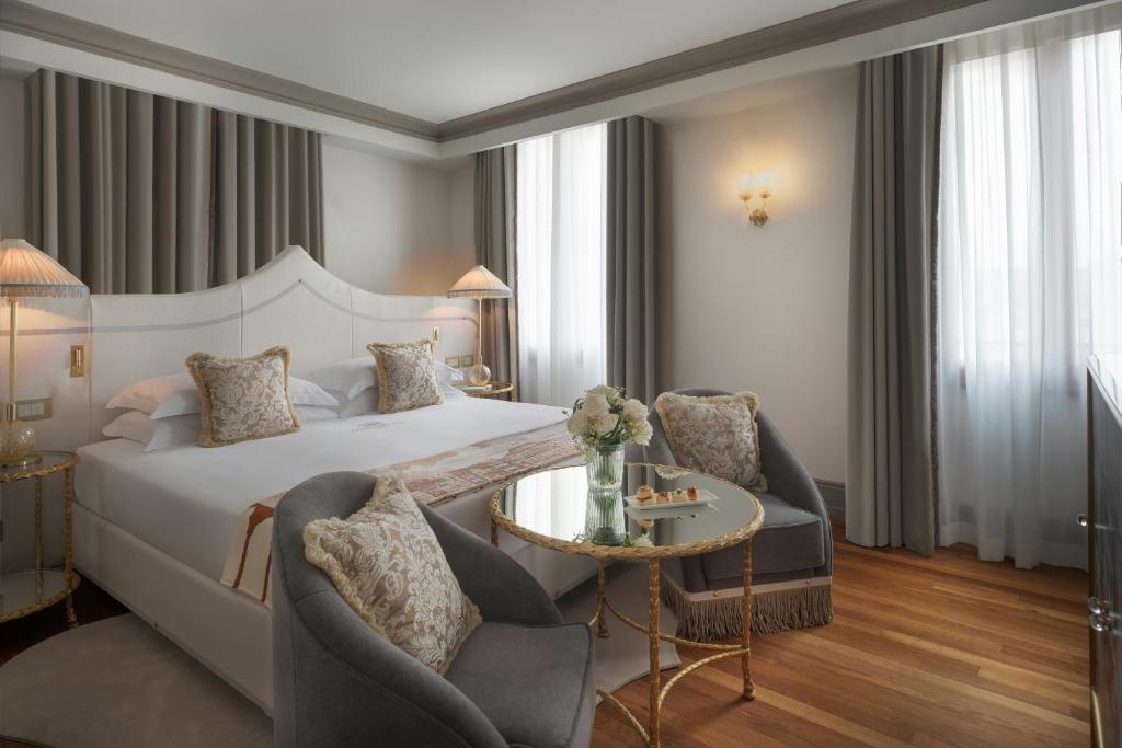 Hotel Gabrielli Venezia - Starhotels Collezione - 6