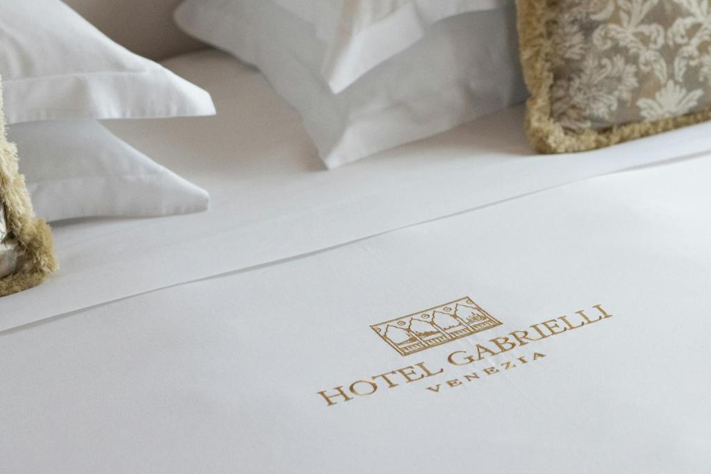 Hotel Gabrielli Venezia - Starhotels Collezione - 17