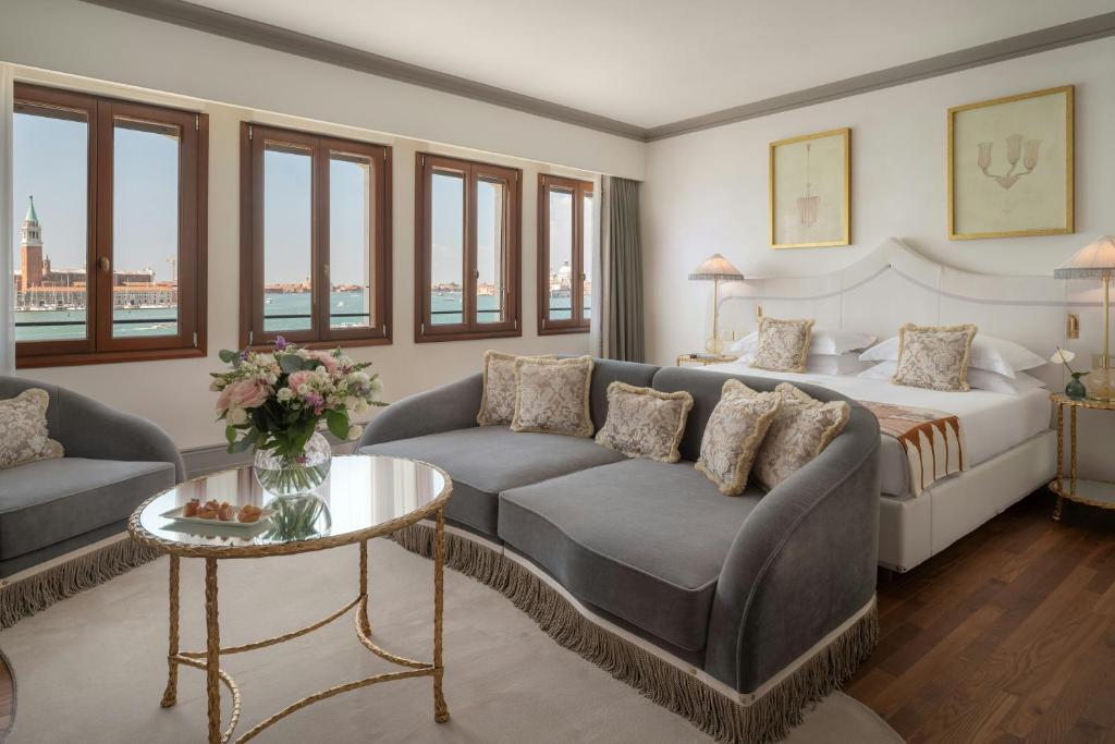 Hotel Gabrielli Venezia - Starhotels Collezione photo