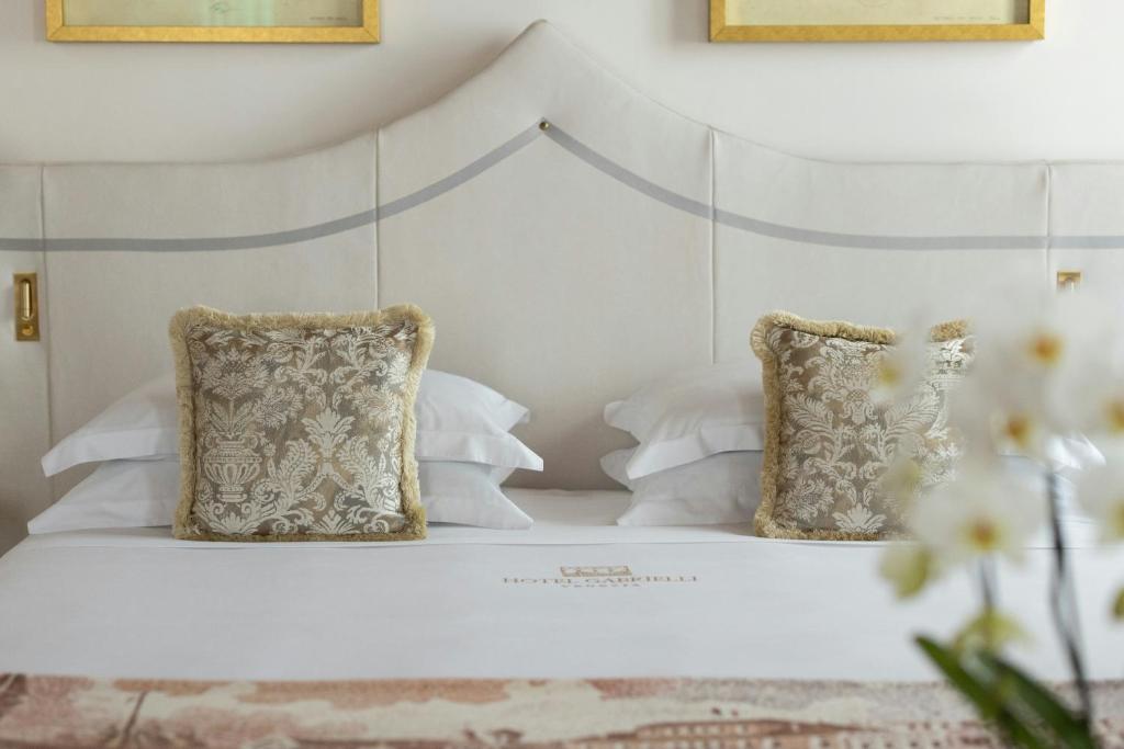 Hotel Gabrielli Venezia - Starhotels Collezione - 19