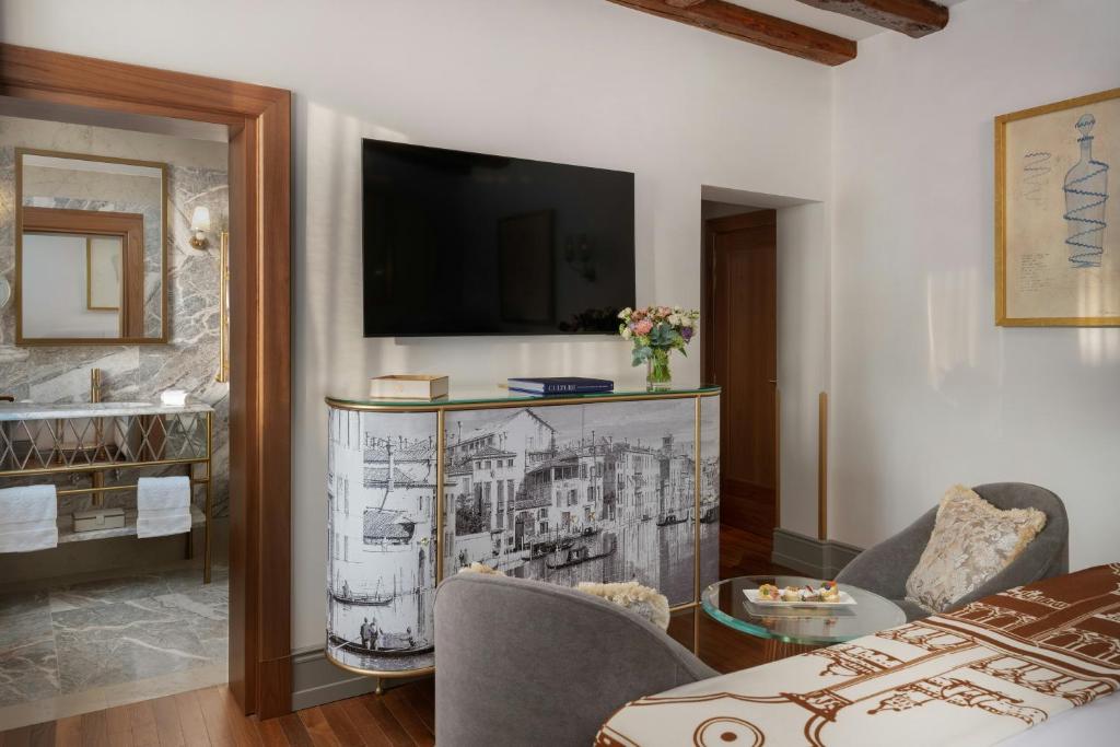 Hotel Gabrielli Venezia - Starhotels Collezione - 2