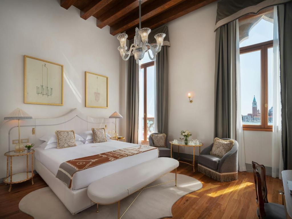 Hotel Gabrielli Venezia - Starhotels Collezione - 13