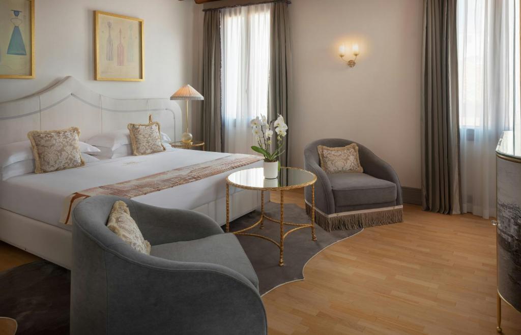 Hotel Gabrielli Venezia - Starhotels Collezione - 15