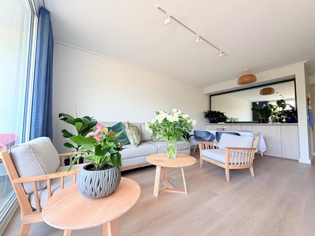 Fotografie z fotogalerie ubytování The Wild Oak v destinaci Hermanus