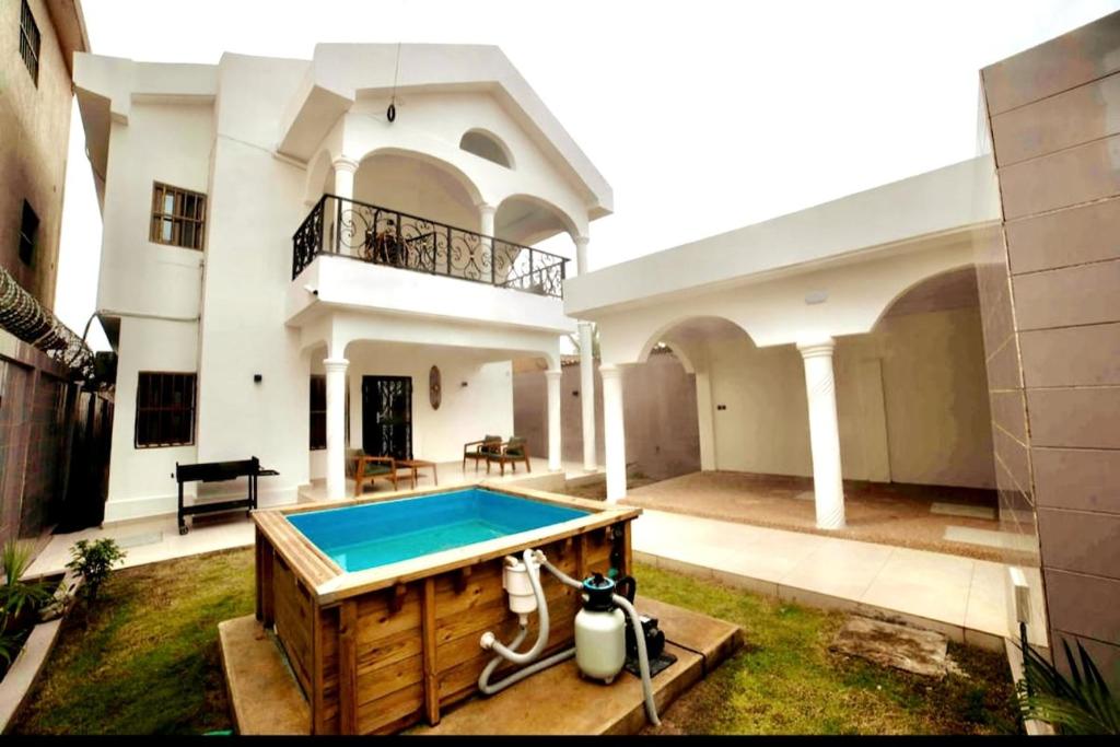 Villa Rosette , Quiet, comfort, premium services