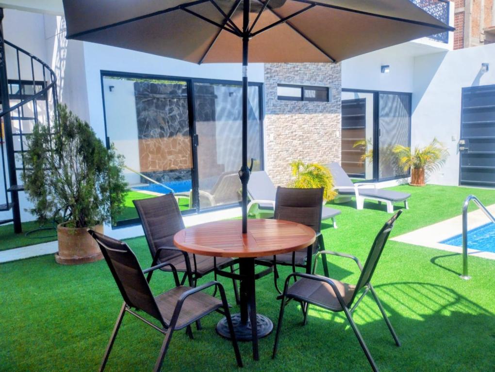 Αίθριο ή υπαίθριος χώρος στο Houzze Plety