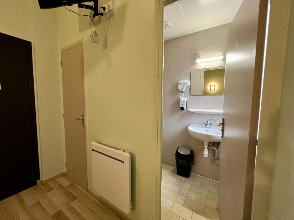 Fotografie z fotogalerie ubytování Résidences saint pierre v destinaci Lurdy