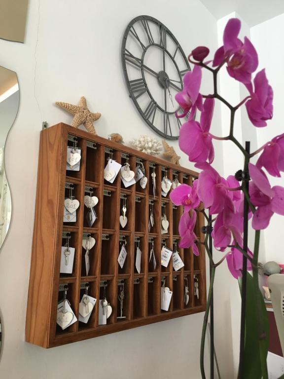 Fotografie z fotogalerie ubytování Hotel Sogno v destinaci Cesenatico