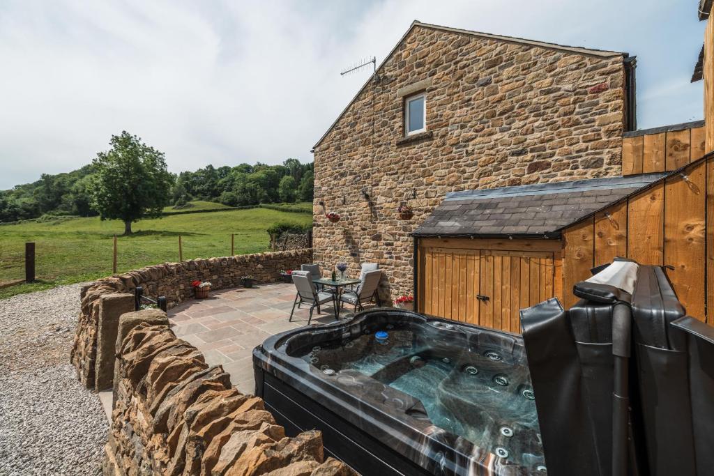 Foto sihtkohas Bamford asuva majutusasutuse Haystack Haven galeriist