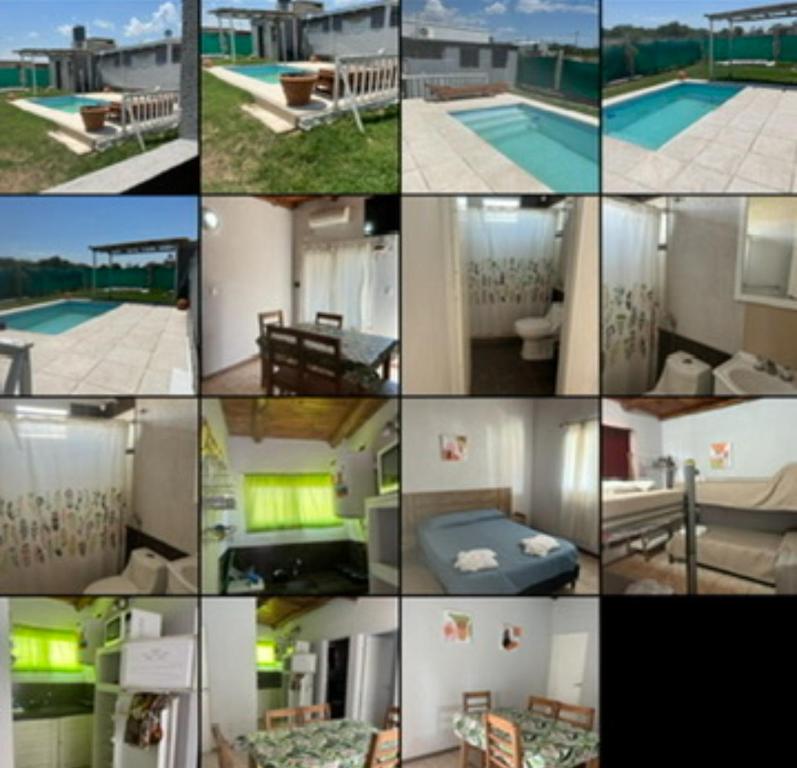 Fotografie z fotogalerie ubytování Cab19,Anisacate v destinaci Alta Gracia