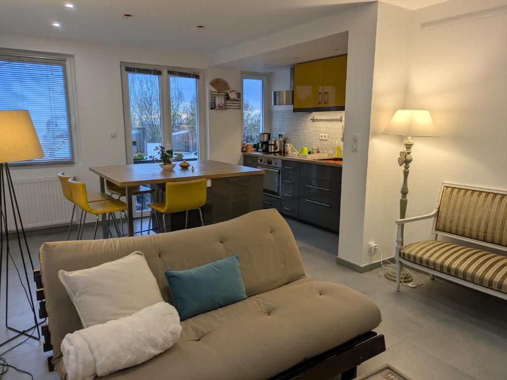 Maison tranquille