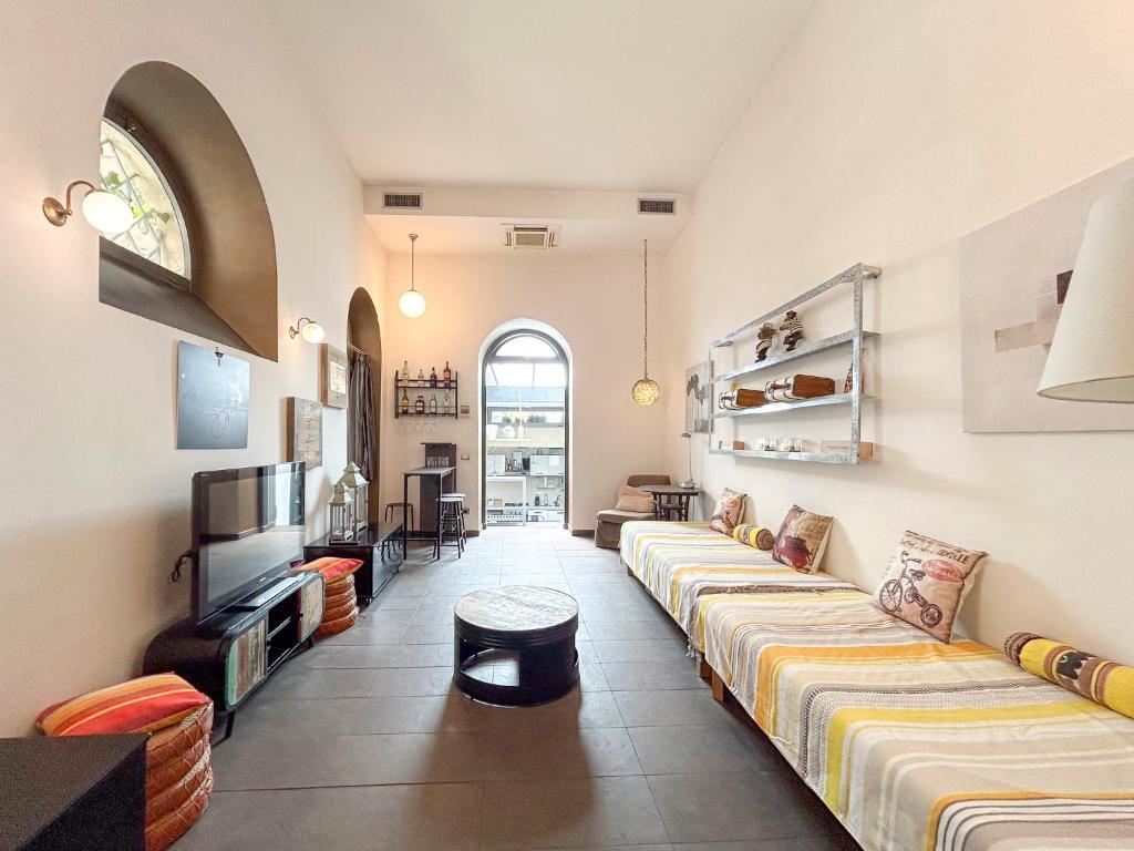 Domus Loft Colosseum - Rione Monti