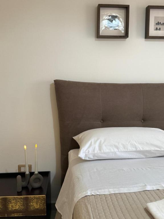 Moravita B&B - Double Room With Balcony