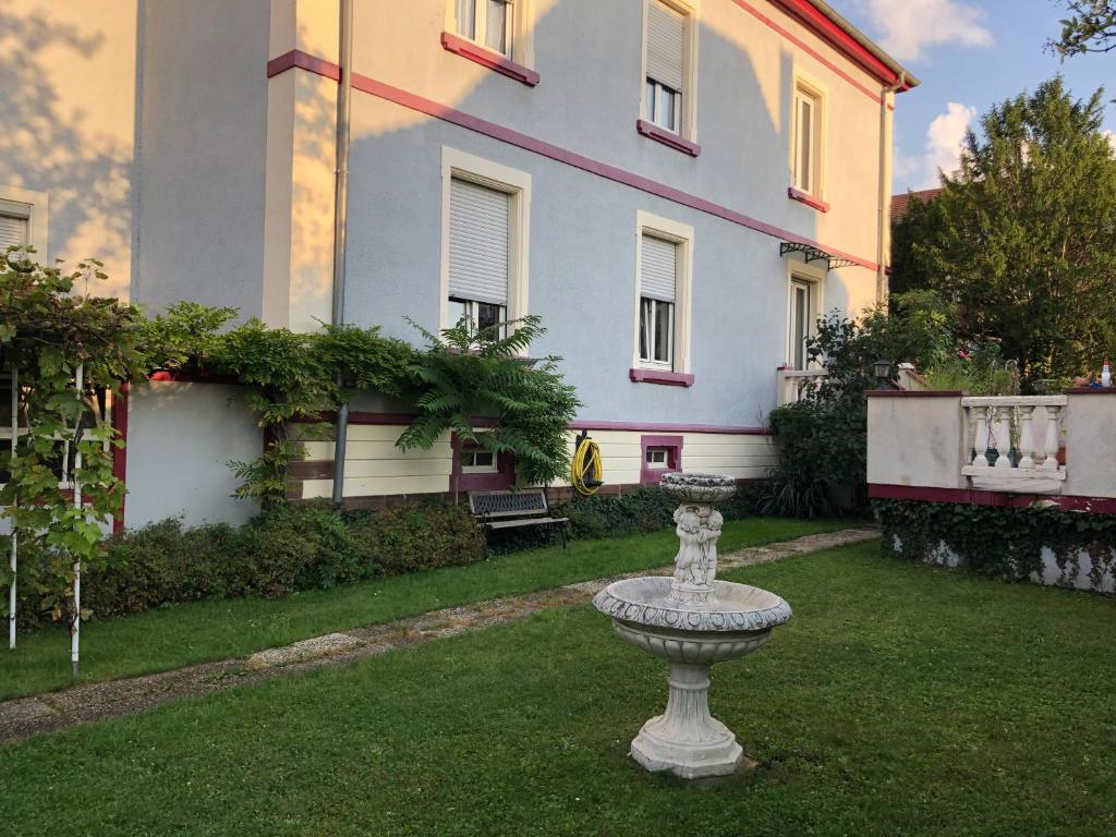 Le charme d'Alsace – Foto 6