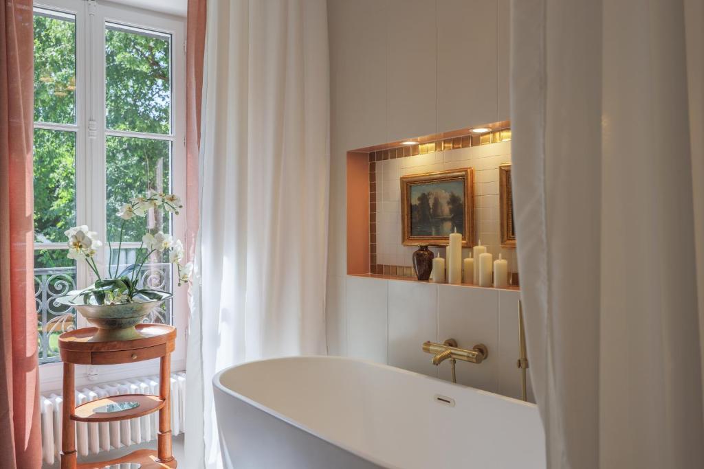 L’orée du bois des rois - 14