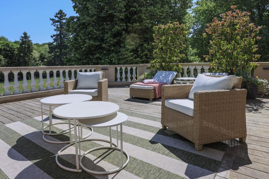 L’orée du bois des rois - 16