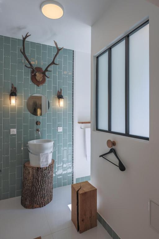 L’orée du bois des rois - 9