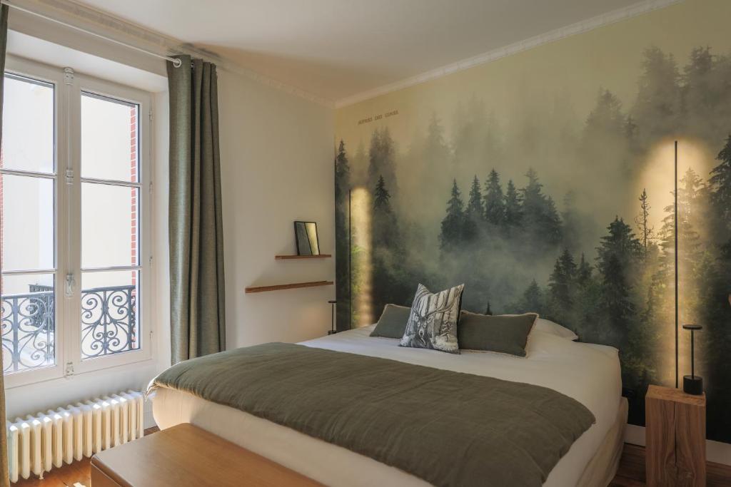 L’orée du bois des rois - 7