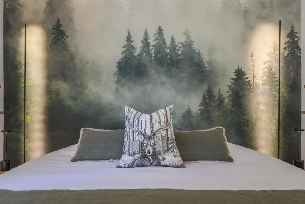 L’orée du bois des rois - 6