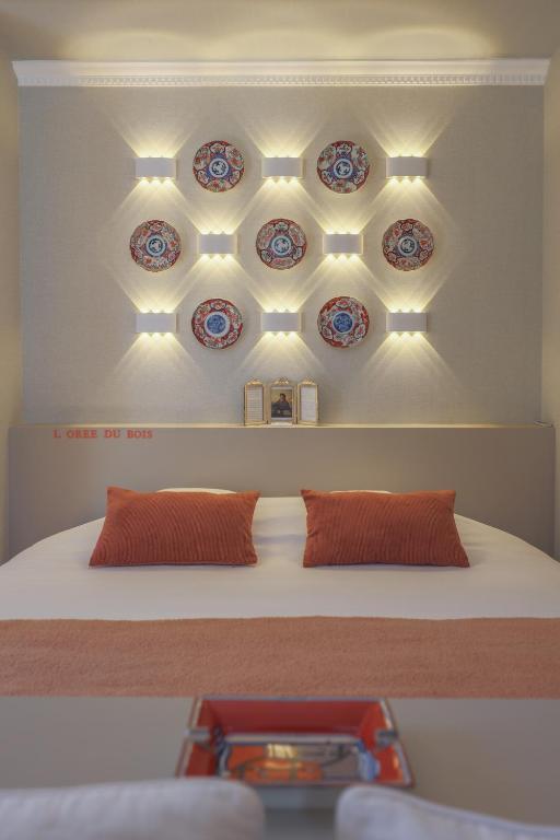 L’orée du bois des rois - 1