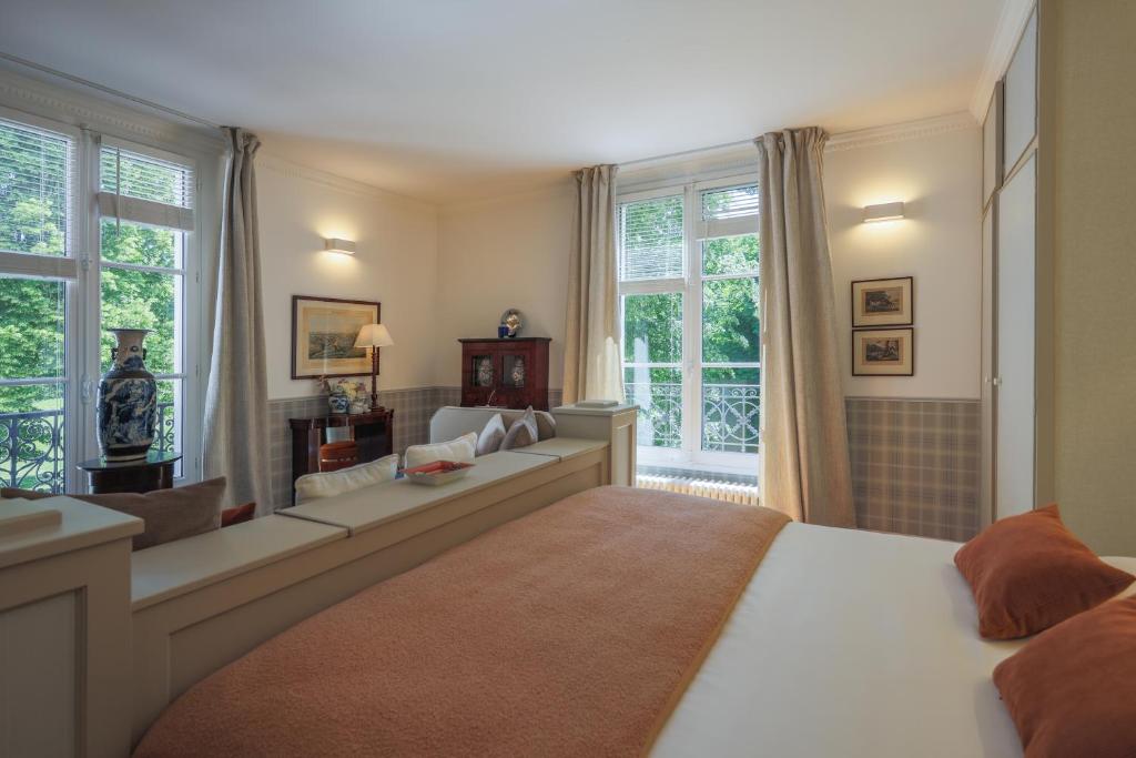 L’orée du bois des rois - 3