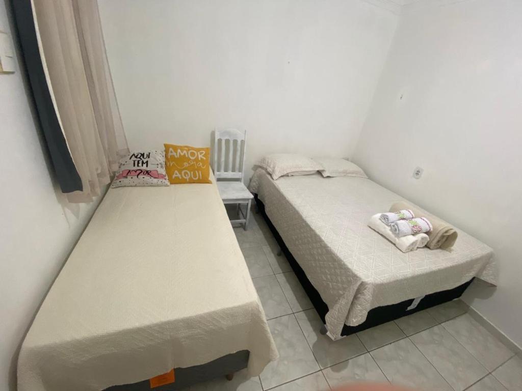 Gallery image of COP 30 - Imóvel Próximo ao Aeroporto e ao Hangar - 02 in Belém