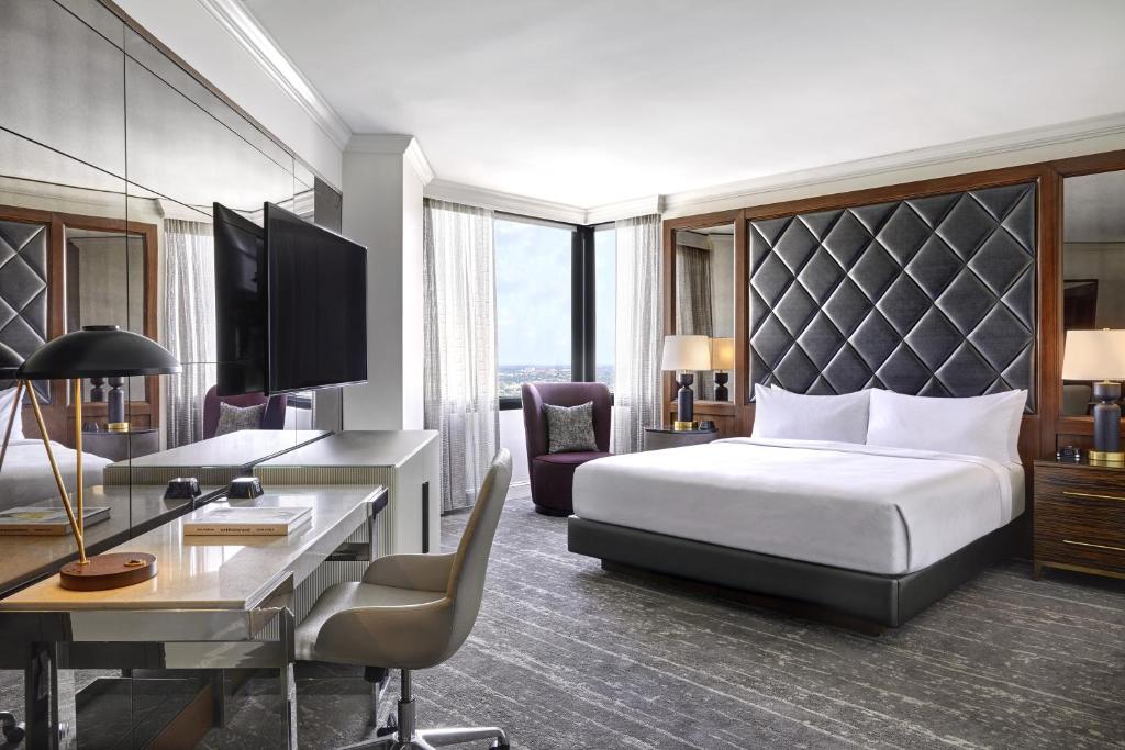 JW Marriott New Orleans - 