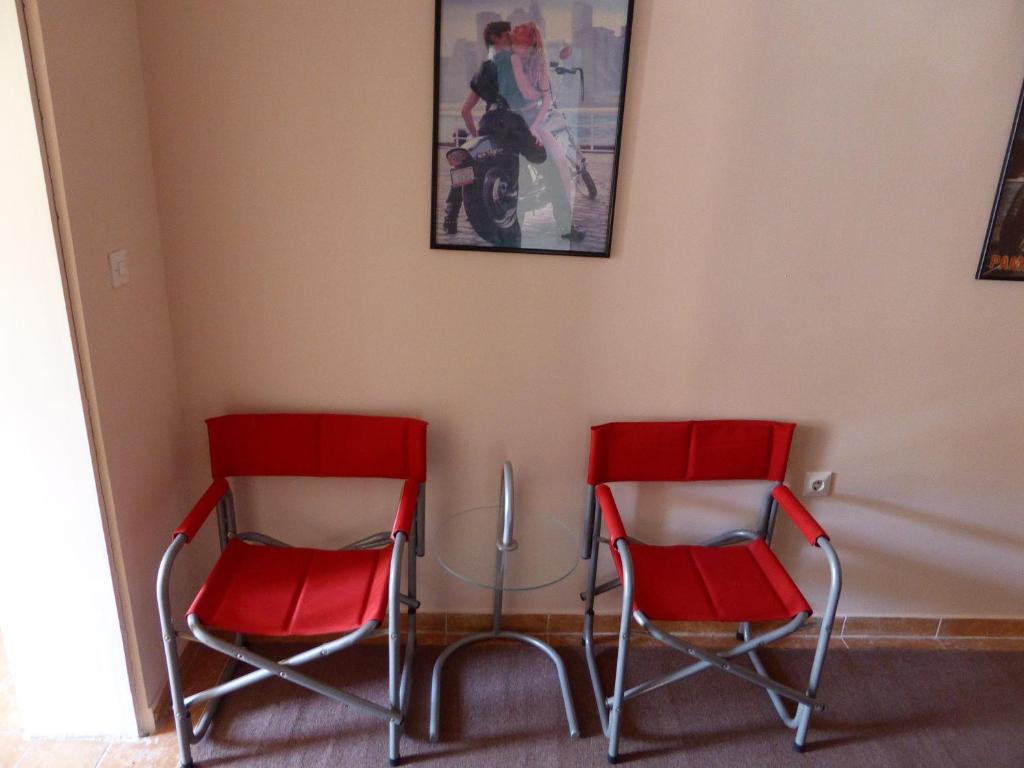 Fotografie z fotogalerie ubytování Prenociste Ankica v destinaci Niška Banja