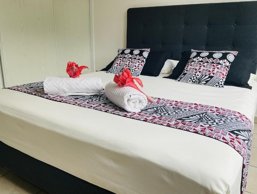 Prestige Lodging City Center - photo 9 - Tahiti, Polynésie