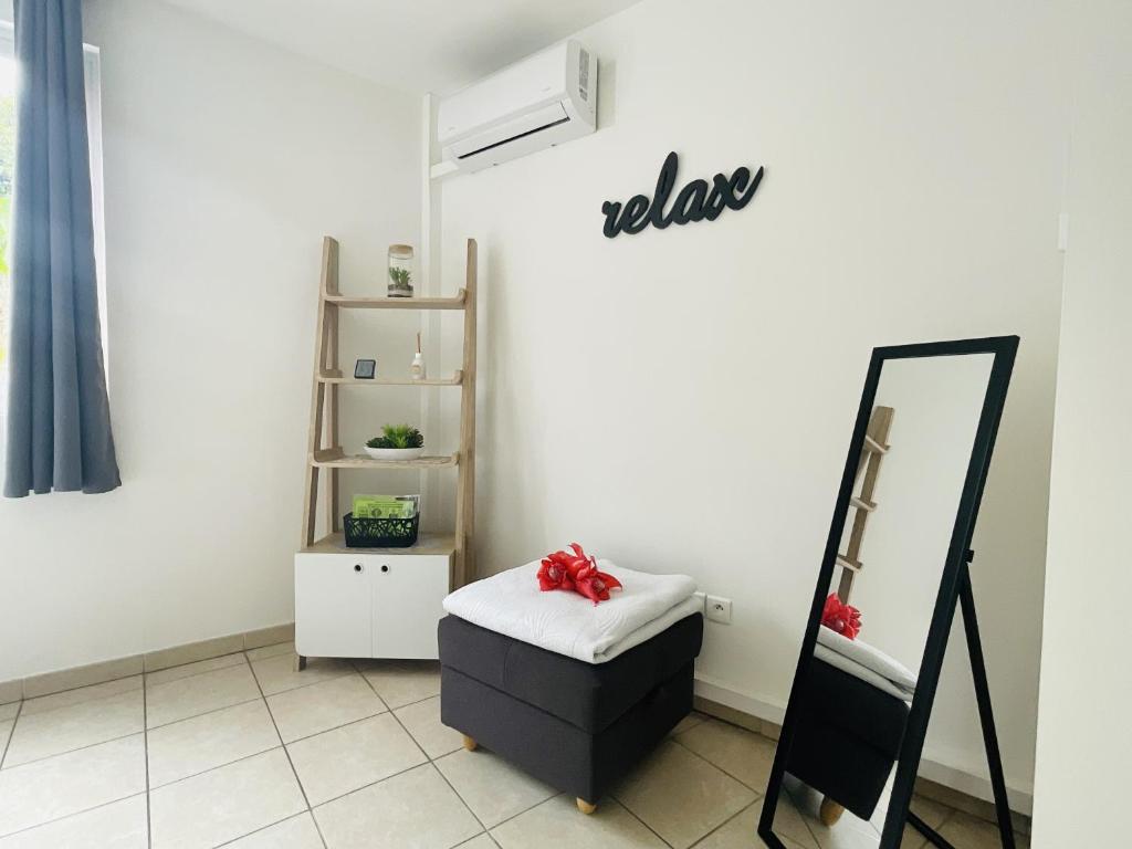 Prestige Lodging City Center - photo 10 - Tahiti, Polynésie