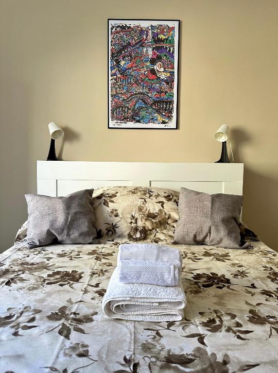 Cozy Rome