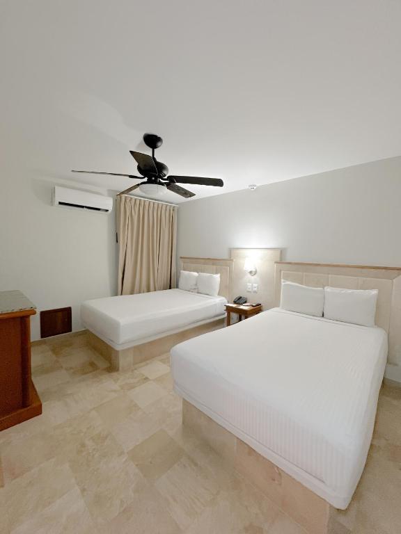 Quality Inn Mazatlan