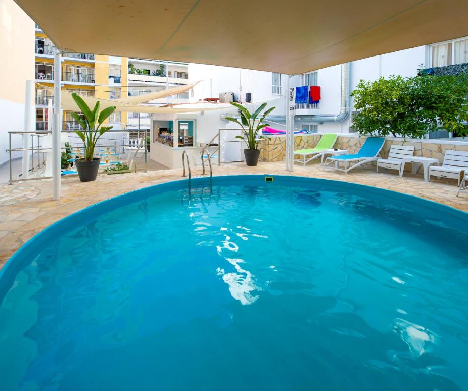 Hotel Vibra Lei Ibiza - Adults only, Ibiza-stad – Bijgewerkte ...