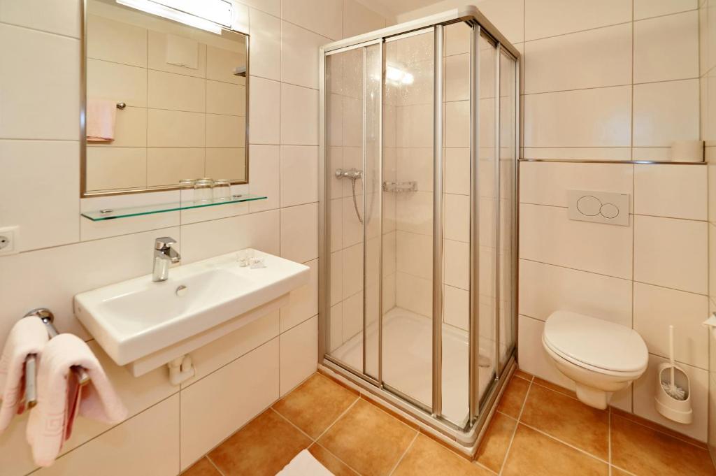 Hotel-Restaurant Schwaiger*** - 4